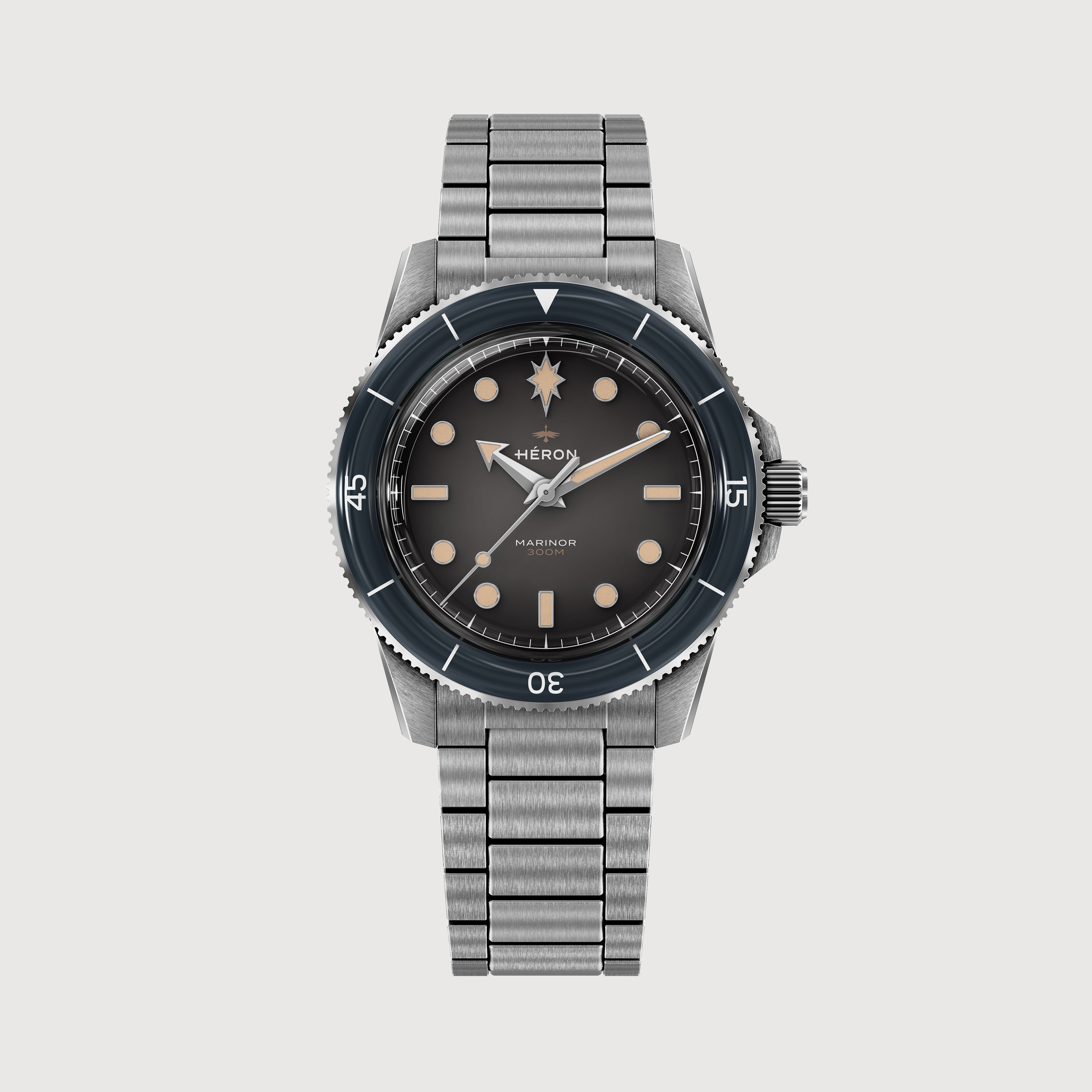 Nautilus dive watch sale